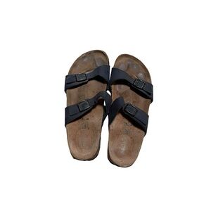 Birkenstock sandals